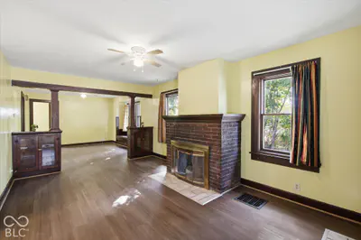 555 Woodrow Avenue, Indianapolis - 2