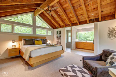 7654 Shilo Road, Unionville - 27