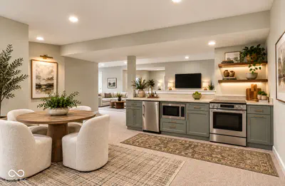 3992 Rowlett Place, Carmel - 43