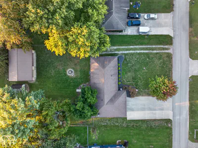 5631 S Cladwell Drive, Pendleton - 43