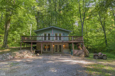 4699 Sunnyslope Drive, Martinsville