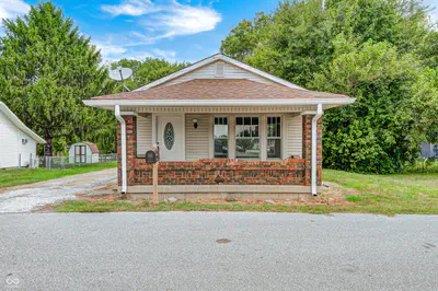 9140 Hamilton Avenue, Indianapolis - 27