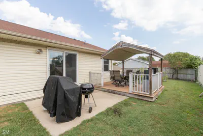 1018 Dunbar Drive, Seymour - 22