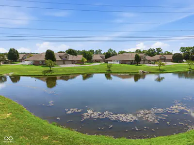 5405 Allero Drive, Indianapolis - 27