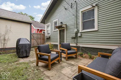 4251 Carrollton Avenue, Indianapolis - 42