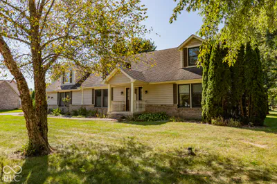 8852 Lesley Lane, Brownsburg - 43