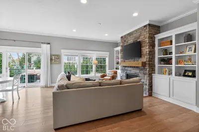 10901 Giselle Way, Fishers - 14