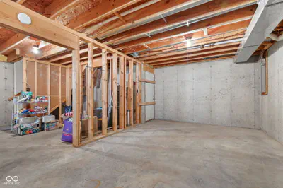348 Creekbend Lane, Indianapolis - 35
