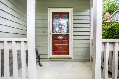 6952 Steinmeier Drive W, Indianapolis - 5