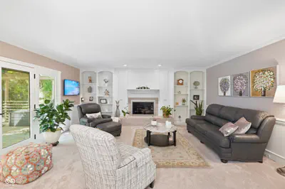 8510 Bluefin Circle, Indianapolis - 4