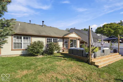 5141 Aspen Talon Court, Indianapolis - 33