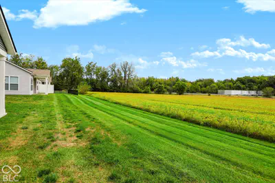 4611 Bethel Cove Drive, Indianapolis - 42