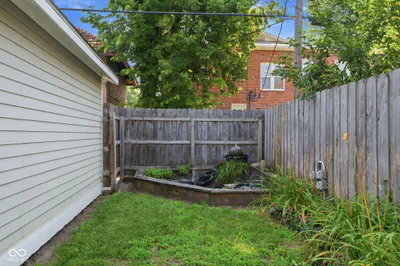 2031 Talbott Street, Indianapolis - 34