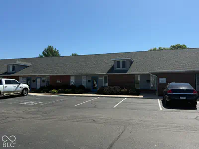 5162 Stop 11 Road, Indianapolis