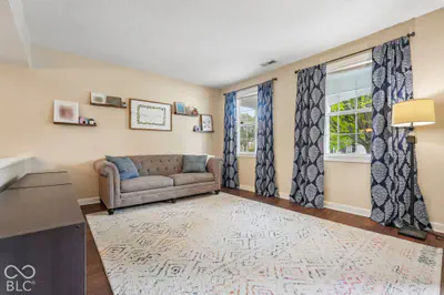 5831 Long Lake Lane, Indianapolis - 4