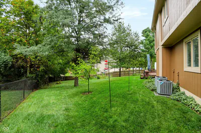11452 Geist Woods Drive, Indianapolis - 47