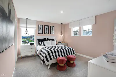 19649 Service Berry Circle, Noblesville - 46