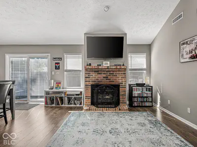 9236 Steeplechase Drive, Indianapolis - 6
