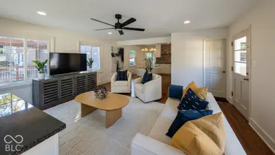 4653 Illinois Street, Indianapolis - 21