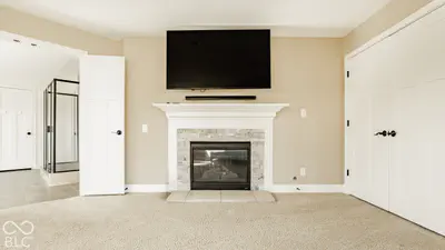 3237 Wildlife Trail, Zionsville - 35