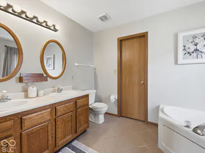 6725 Wimbledon Drive, Zionsville - 12