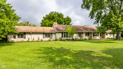 6260 Avalon Lane East Drive, Indianapolis