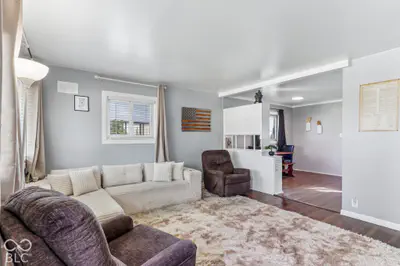 2437 Allison Avenue, Indianapolis - 4