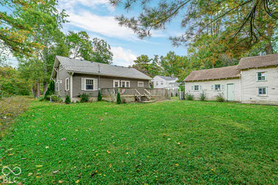 3631 W 79th Street, Indianapolis - 26
