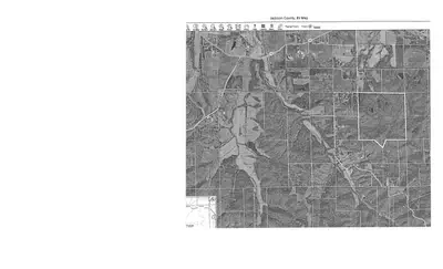 6000 County Road 500, Brownstown - 4