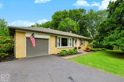 1040 Tulip Drive, Indianapolis