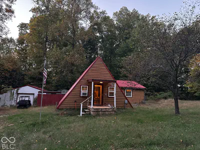 4115 Ivanwald, Reelsville