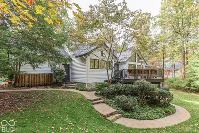 9056 Woodacre Blvd South Drive S, Indianapolis - 70