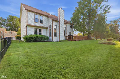 6950 Bluffridge Way, Indianapolis - 50