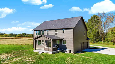 1385 S County Road 1100 E, Zionsville - 74