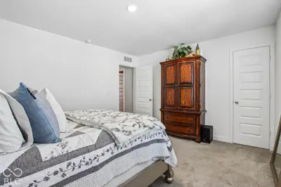 4447 Laughter Lane, Indianapolis - 20