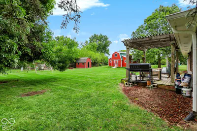 6925 Crown Drive, Brownsburg - 39