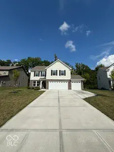 13755 N George Court, Camby - 2