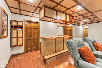 4383 Red Hawk Court, Columbus - 49