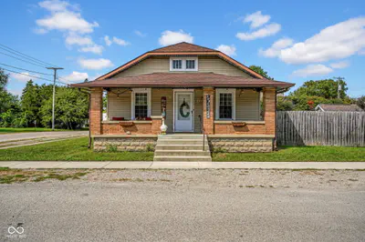 203 Washington Street, Morristown