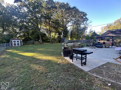 7536 Lindenwood Drive, Indianapolis - 52