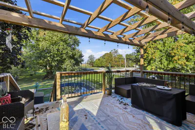 203 N Poplar Street, Amboy - 58