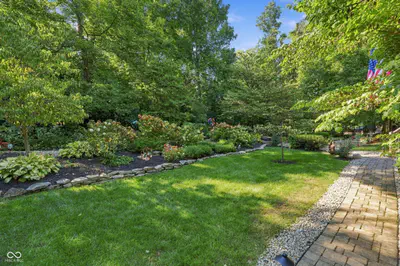 8510 Bluefin Circle, Indianapolis - 29