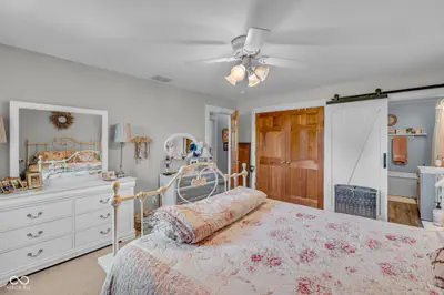 1959 Chigger Hollow West Drive, Crawfordsville - 35