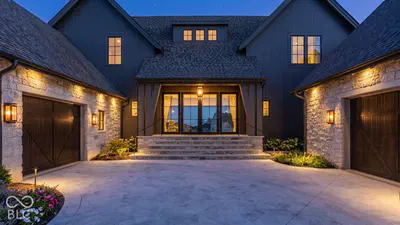1445 Chatham Ridge Court, Westfield - 3