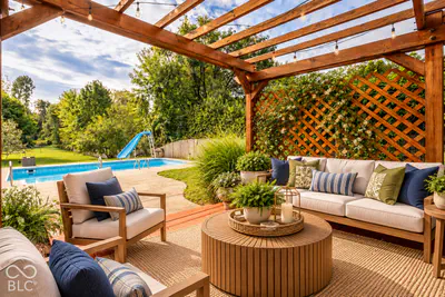 6843 Thousand Oaks Lane, Indianapolis - 25