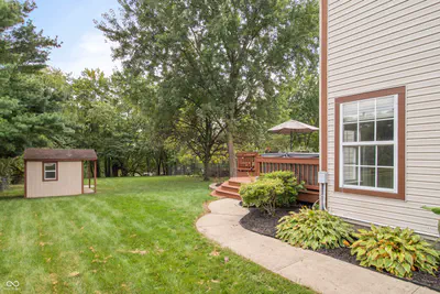17480 Dalton Court, Noblesville - 8