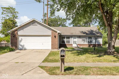 11408 Carly Way, Indianapolis