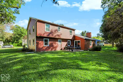703 Pershing Drive, Anderson - 27