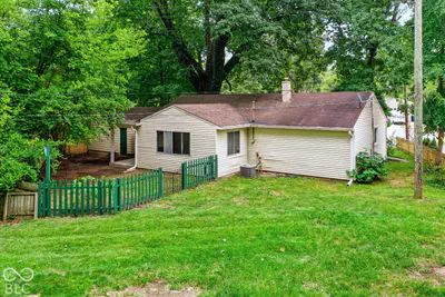 530 Eagleview Court, Zionsville - 13