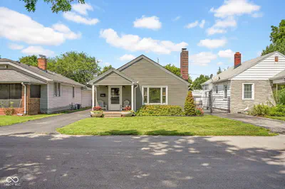 444 Denny Street, Indianapolis - 7